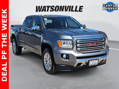 2018 GMC Canyon Crew Cab 4x4 Pickup for sale #T252191A - photo 1