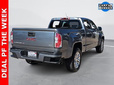2018 GMC Canyon Crew Cab 4x4 Pickup for sale #T252191A - photo 2