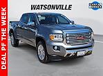 2018 GMC Canyon Crew Cab 4x4 Pickup for sale #T252191A - photo 1