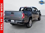 2018 GMC Canyon Crew Cab 4x4 Pickup for sale #T252191A - photo 2