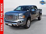 2018 GMC Canyon Crew Cab 4x4 Pickup for sale #T252191A - photo 7