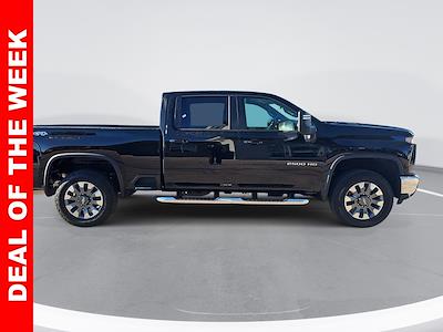 New 2025 Chevrolet Silverado 2500 LT Crew Cab 4WD Pickup for sale #T252231 - photo 2