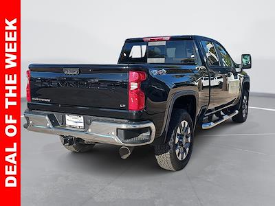 2025 Chevrolet Silverado 2500 Crew Cab 4WD Pickup for sale #T252231 - photo 2