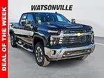 New 2025 Chevrolet Silverado 2500 LT Crew Cab 4WD Pickup for sale #T252231 - photo 1