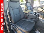 New 2025 Chevrolet Silverado 2500 LT Crew Cab 4WD Pickup for sale #T252231 - photo 10