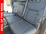 New 2025 Chevrolet Silverado 2500 LT Crew Cab 4WD Pickup for sale #T252231 - photo 13