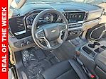 New 2025 Chevrolet Silverado 2500 LT Crew Cab 4WD Pickup for sale #T252231 - photo 15