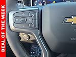 New 2025 Chevrolet Silverado 2500 LT Crew Cab 4WD Pickup for sale #T252231 - photo 16