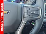 New 2025 Chevrolet Silverado 2500 LT Crew Cab 4WD Pickup for sale #T252231 - photo 17