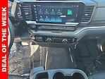 New 2025 Chevrolet Silverado 2500 LT Crew Cab 4WD Pickup for sale #T252231 - photo 19