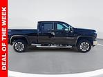 New 2025 Chevrolet Silverado 2500 LT Crew Cab 4WD Pickup for sale #T252231 - photo 2