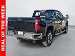 New 2025 Chevrolet Silverado 2500 LT Crew Cab 4WD Pickup for sale #T252231 - photo 3