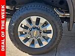 New 2025 Chevrolet Silverado 2500 LT Crew Cab 4WD Pickup for sale #T252231 - photo 39