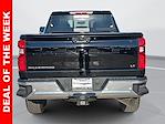 New 2025 Chevrolet Silverado 2500 LT Crew Cab 4WD Pickup for sale #T252231 - photo 4