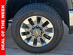 New 2025 Chevrolet Silverado 2500 LT Crew Cab 4WD Pickup for sale #T252231 - photo 40