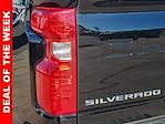 New 2025 Chevrolet Silverado 2500 LT Crew Cab 4WD Pickup for sale #T252231 - photo 41
