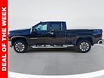 New 2025 Chevrolet Silverado 2500 LT Crew Cab 4WD Pickup for sale #T252231 - photo 6