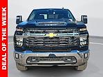 New 2025 Chevrolet Silverado 2500 LT Crew Cab 4WD Pickup for sale #T252231 - photo 8