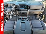New 2025 Chevrolet Silverado 2500 LT Crew Cab 4WD Pickup for sale #T252231 - photo 9
