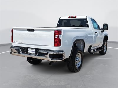 2025 Chevrolet Silverado 2500 Regular Cab 4x4 Pickup for sale #T25231 - photo 2