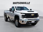 2025 Chevrolet Silverado 2500 Regular Cab 4x4 Pickup for sale #T25231 - photo 1