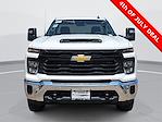 2025 Chevrolet Silverado 2500 Regular Cab 4x4 Pickup for sale #T25231 - photo 8