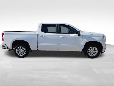 2021 Chevrolet Silverado 1500 Crew Cab RWD Pickup for sale #T25242A - photo 2