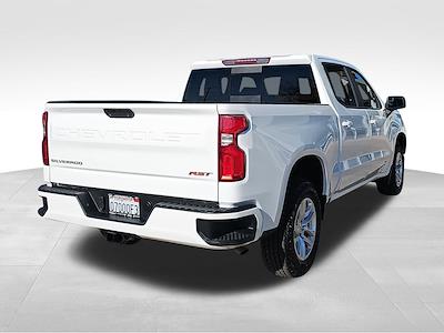 2021 Chevrolet Silverado 1500 Crew Cab RWD Pickup for sale #T25242A - photo 2