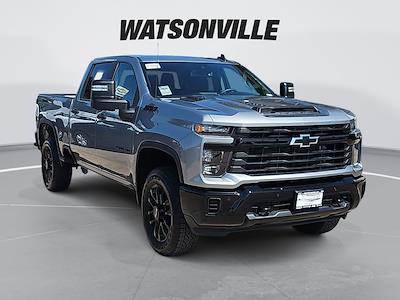 2025 Chevrolet Silverado 2500 Crew Cab 4x4 Pickup for sale #T25257 - photo 1