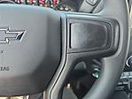 New 2025 Chevrolet Silverado 2500 Custom Crew Cab 4x4 Pickup for sale #T25257 - photo 18