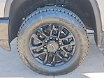 New 2025 Chevrolet Silverado 2500 Custom Crew Cab 4x4 Pickup for sale #T25257 - photo 36
