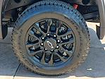 New 2025 Chevrolet Silverado 2500 Custom Crew Cab 4x4 Pickup for sale #T25257 - photo 37
