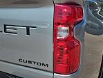 New 2025 Chevrolet Silverado 2500 Custom Crew Cab 4x4 Pickup for sale #T25257 - photo 41