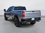 New 2025 Chevrolet Silverado 2500 Custom Crew Cab 4x4 Pickup for sale #T25257 - photo 5