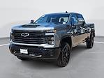 New 2025 Chevrolet Silverado 2500 Custom Crew Cab 4x4 Pickup for sale #T25257 - photo 7