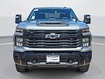 New 2025 Chevrolet Silverado 2500 Custom Crew Cab 4x4 Pickup for sale #T25257 - photo 8