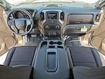 New 2025 Chevrolet Silverado 2500 Custom Crew Cab 4x4 Pickup for sale #T25257 - photo 9
