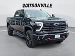New 2025 Chevrolet Silverado 2500 LT Crew Cab 4WD Pickup for sale #T25260 - photo 1