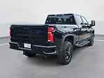 New 2025 Chevrolet Silverado 2500 LT Crew Cab 4WD Pickup for sale #T25260 - photo 2