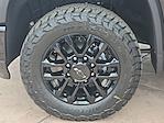 New 2025 Chevrolet Silverado 2500 LT Crew Cab 4WD Pickup for sale #T25260 - photo 36