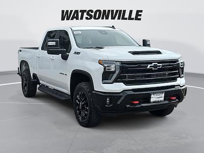 2025 Chevrolet Silverado 2500 Crew Cab 4x4 Pickup for sale #T25261 - photo 1