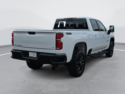 2025 Chevrolet Silverado 2500 Crew Cab 4x4 Pickup for sale #T25261 - photo 2