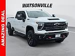 New 2025 Chevrolet Silverado 2500 LT Crew Cab 4x4 Pickup for sale #T25261 - photo 1