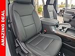 New 2025 Chevrolet Silverado 2500 LT Crew Cab 4x4 Pickup for sale #T25261 - photo 10