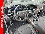 New 2025 Chevrolet Silverado 2500 LT Crew Cab 4x4 Pickup for sale #T25261 - photo 15