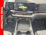 New 2025 Chevrolet Silverado 2500 LT Crew Cab 4x4 Pickup for sale #T25261 - photo 19