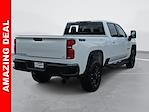New 2025 Chevrolet Silverado 2500 LT Crew Cab 4x4 Pickup for sale #T25261 - photo 2