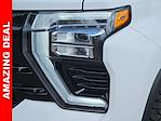 New 2025 Chevrolet Silverado 2500 LT Crew Cab 4x4 Pickup for sale #T25261 - photo 34