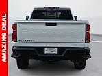 New 2025 Chevrolet Silverado 2500 LT Crew Cab 4x4 Pickup for sale #T25261 - photo 4