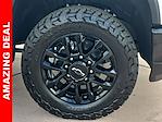 New 2025 Chevrolet Silverado 2500 LT Crew Cab 4x4 Pickup for sale #T25261 - photo 40